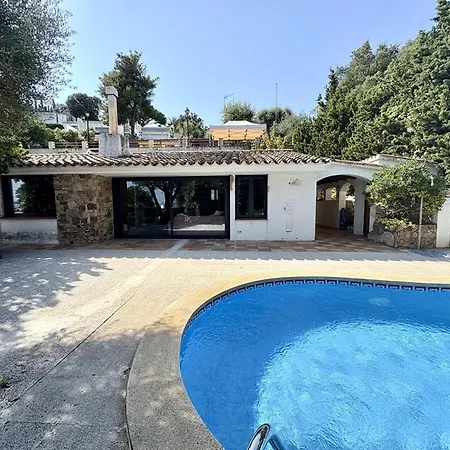 Villa Pool And Private Access *