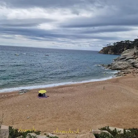 Villa Pool And Private Access Tossa de Mar