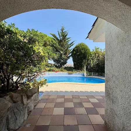 Pool And Private Access * Tossa de Mar
