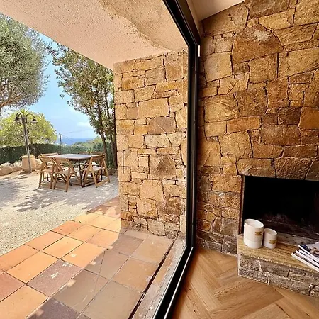 Pool And Private Access * Tossa de Mar
