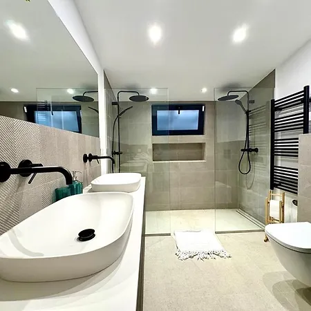 Pool And Private Access * Tossa de Mar