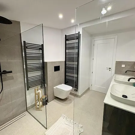 Pool And Private Access Villa