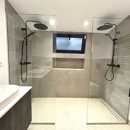 Villa Pool And Private Access Tossa de Mar