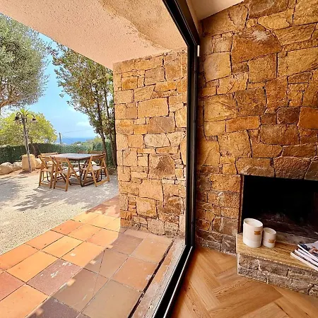 Pool And Private Access Villa