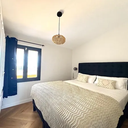 Pool And Private Access Villa Tossa de Mar